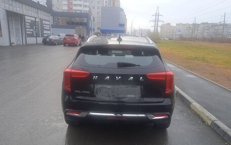 Haval Jolion, 2021 год, 1 470 000 рублей, 6 фотография