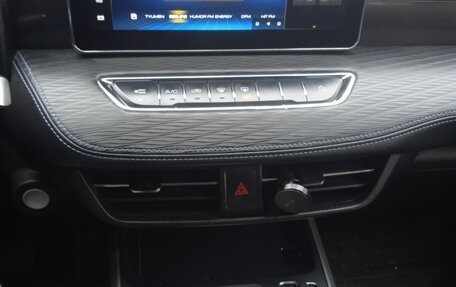 Haval Jolion, 2021 год, 1 470 000 рублей, 3 фотография