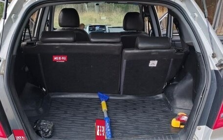 Lifan X60 I рестайлинг, 2015 год, 600 000 рублей, 8 фотография