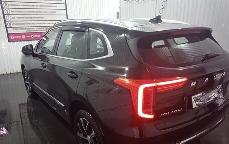 Haval Jolion, 2021 год, 1 470 000 рублей, 7 фотография