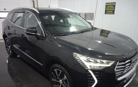 Haval Jolion, 2021 год, 1 470 000 рублей, 8 фотография