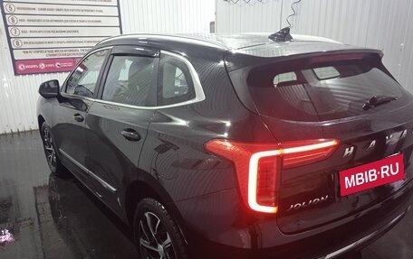 Haval Jolion, 2021 год, 1 470 000 рублей, 5 фотография