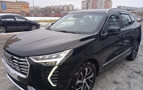 Haval Jolion, 2021 год, 1 470 000 рублей, 10 фотография