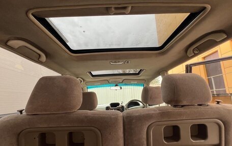 Mitsubishi Dion I рестайлинг, 2000 год, 700 000 рублей, 6 фотография