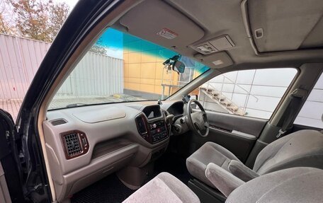 Mitsubishi Dion I рестайлинг, 2000 год, 700 000 рублей, 7 фотография