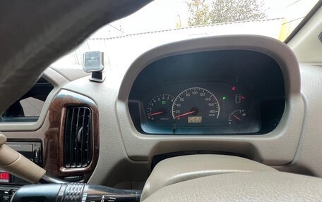 Mitsubishi Dion I рестайлинг, 2000 год, 700 000 рублей, 8 фотография