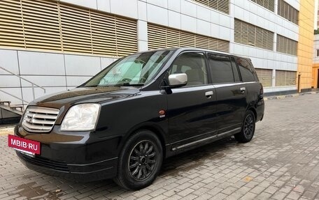 Mitsubishi Dion I рестайлинг, 2000 год, 700 000 рублей, 4 фотография