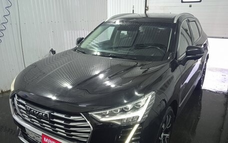 Haval Jolion, 2021 год, 1 470 000 рублей, 9 фотография