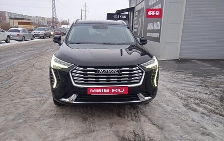 Haval Jolion, 2021 год, 1 470 000 рублей, 11 фотография