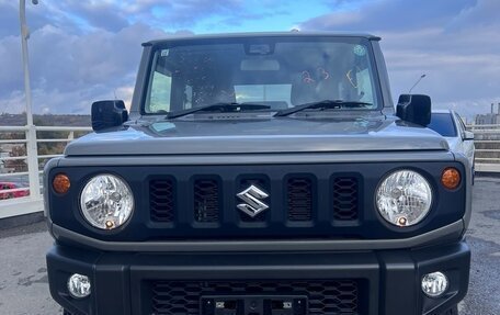 Suzuki Jimny, 2021 год, 1 550 000 рублей, 6 фотография