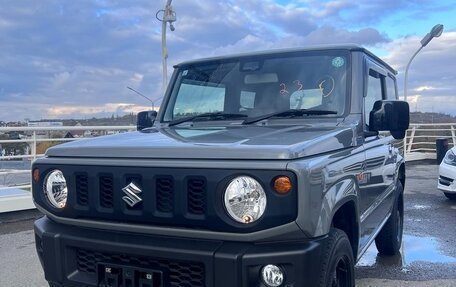Suzuki Jimny, 2021 год, 1 550 000 рублей, 3 фотография