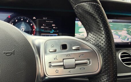 Mercedes-Benz E-Класс, 2018 год, 3 300 000 рублей, 21 фотография