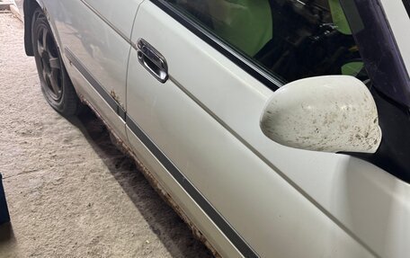 Nissan Sunny B15, 2002 год, 220 000 рублей, 3 фотография