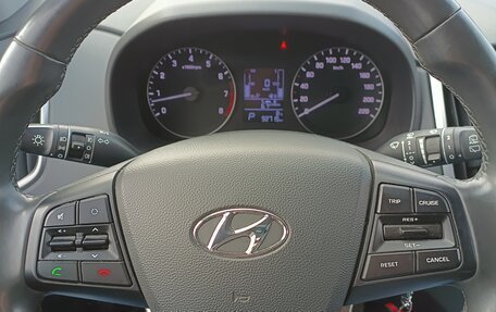 Hyundai Creta I рестайлинг, 2020 год, 1 740 000 рублей, 7 фотография