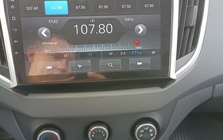 Hyundai Creta I рестайлинг, 2020 год, 1 740 000 рублей, 8 фотография