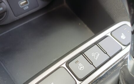 Hyundai Creta I рестайлинг, 2020 год, 1 740 000 рублей, 9 фотография