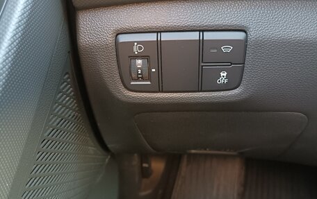 Hyundai Creta I рестайлинг, 2020 год, 1 740 000 рублей, 13 фотография