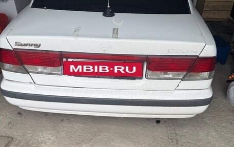 Nissan Sunny B15, 2002 год, 220 000 рублей, 2 фотография