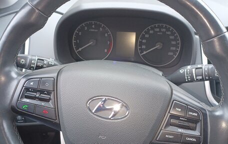 Hyundai Creta I рестайлинг, 2020 год, 1 740 000 рублей, 16 фотография