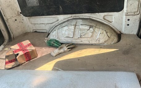 Nissan Vanette IV, 2002 год, 400 000 рублей, 2 фотография