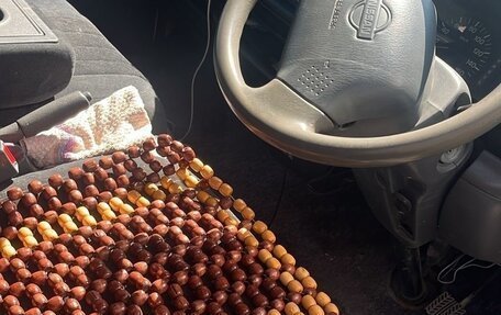 Nissan Vanette IV, 2002 год, 400 000 рублей, 3 фотография