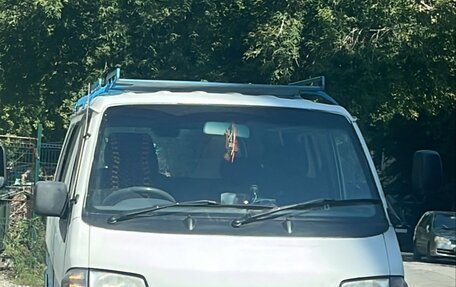 Nissan Vanette IV, 2002 год, 400 000 рублей, 5 фотография