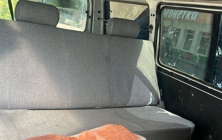 Nissan Vanette IV, 2002 год, 400 000 рублей, 4 фотография