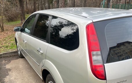 Ford Focus II рестайлинг, 2007 год, 420 000 рублей, 5 фотография