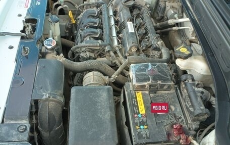 Hyundai Creta I рестайлинг, 2020 год, 1 740 000 рублей, 15 фотография