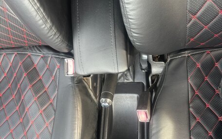 Chevrolet Aveo III, 2009 год, 365 000 рублей, 5 фотография