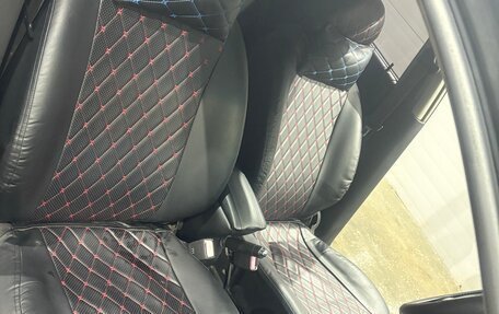 Chevrolet Aveo III, 2009 год, 365 000 рублей, 6 фотография