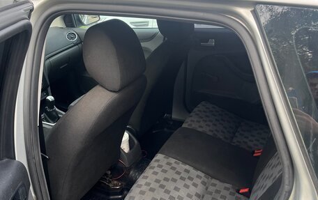 Ford Focus II рестайлинг, 2007 год, 420 000 рублей, 8 фотография