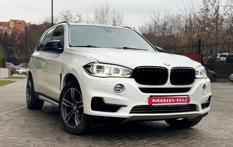 BMW X5, 2014 год, 2 850 000 рублей, 5 фотография