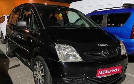 Opel Meriva, 2007 год, 350 000 рублей, 1 фотография