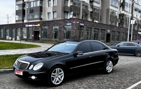 Mercedes-Benz E-Класс, 2007 год, 995 000 рублей, 1 фотография