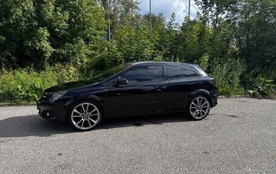 Opel Astra H, 2007 год, 550 000 рублей, 1 фотография