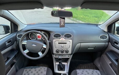 Ford Focus II рестайлинг, 2009 год, 515 000 рублей, 9 фотография