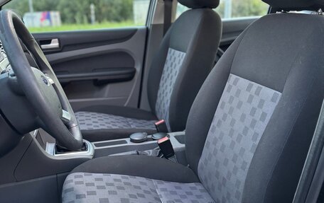 Ford Focus II рестайлинг, 2009 год, 515 000 рублей, 10 фотография