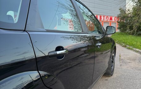 Ford Focus II рестайлинг, 2009 год, 515 000 рублей, 7 фотография