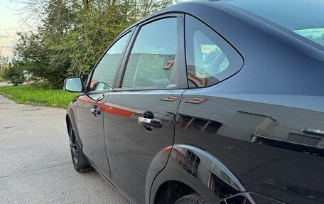 Ford Focus II рестайлинг, 2009 год, 515 000 рублей, 8 фотография