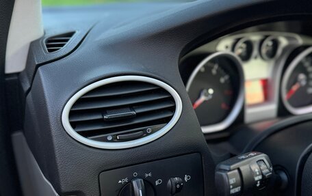 Ford Focus II рестайлинг, 2009 год, 515 000 рублей, 12 фотография