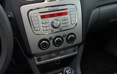 Ford Focus II рестайлинг, 2009 год, 515 000 рублей, 16 фотография