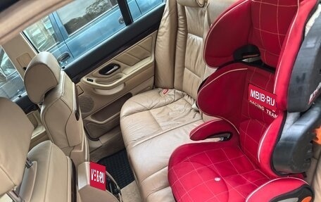 BMW 7 серия, 2001 год, 1 400 000 рублей, 1 фотография