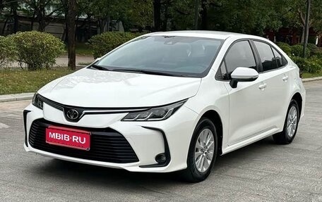 Toyota Corolla, 2022 год, 1 450 005 рублей, 1 фотография