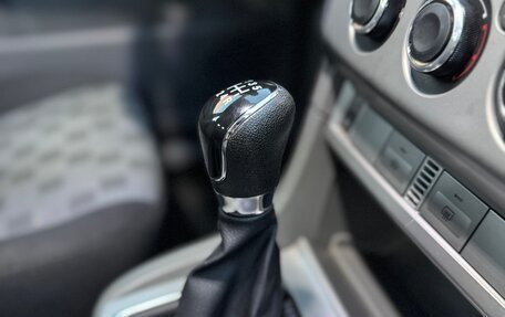 Ford Focus II рестайлинг, 2009 год, 515 000 рублей, 19 фотография