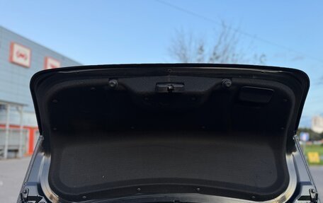 Ford Focus II рестайлинг, 2009 год, 515 000 рублей, 25 фотография