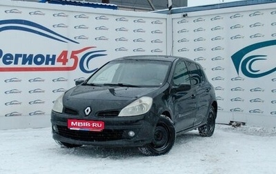 Renault Clio III, 2006 год, 313 000 рублей, 1 фотография