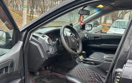 SsangYong Actyon II рестайлинг, 2010 год, 630 000 рублей, 10 фотография