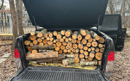 SsangYong Actyon II рестайлинг, 2010 год, 630 000 рублей, 14 фотография