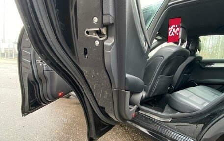 Mercedes-Benz C-Класс, 2009 год, 1 500 000 рублей, 7 фотография